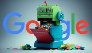 Référenceurs utilisant les pages de réclamation de l&rsquo;API d&rsquo;indexation Google supprimées quelques jours après avoir été indexées