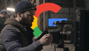 Google Search Console New Video Indexing Report Inline Data URLs Issue
