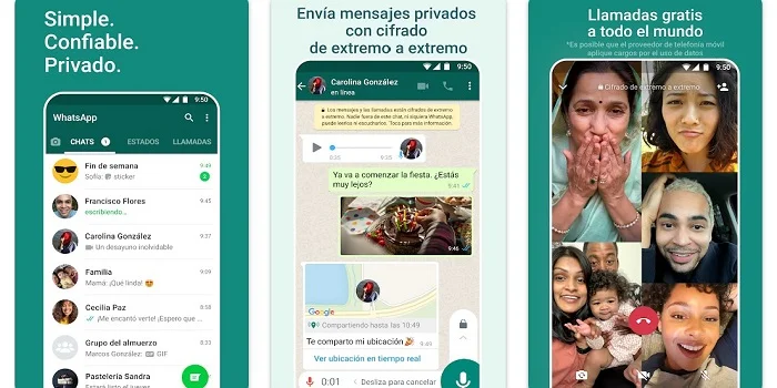 IA pour téléphones