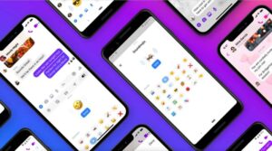Comment envoyer des « soundmojis » sur Facebook Messenger