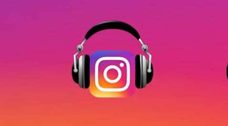 musique instagram