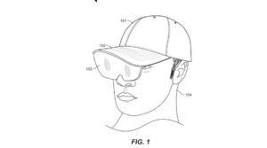 Facebook brevète un plafond avec la réalité augmentée