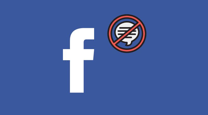 Facebook supprime les comptes russes