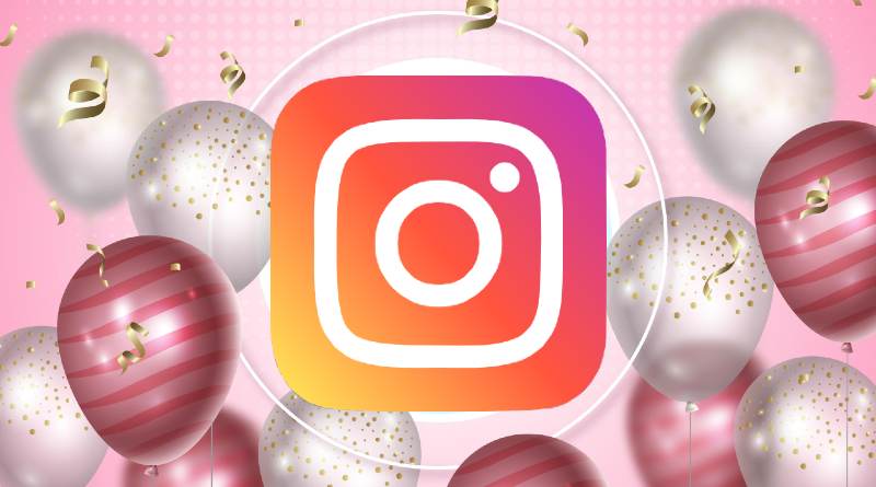 Instagram 10 ans