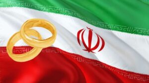 L&rsquo;Iran crée un État « Tinder » pour promouvoir le mariage et la naissance