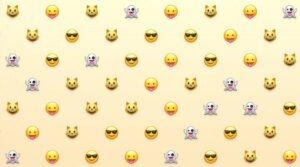 Les emojis les plus utilisés sur Facebook