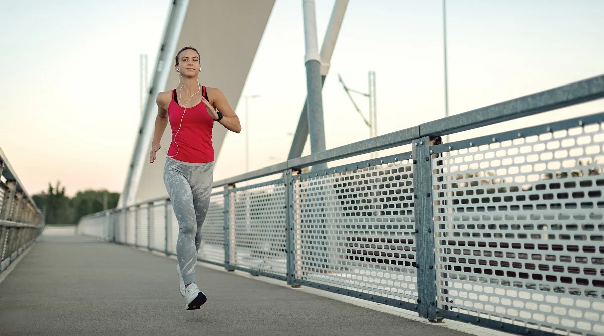 Jeux mobiles Move-to-Earn