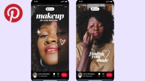 Pinterest lance Idea Pins, ses histoires, en Espagne