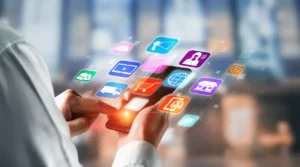 Que sont les « applications Vault » et à quoi servent-elles ?