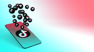 TikTok est déjà l&rsquo;application avec le plus grand nombre de téléchargements au monde