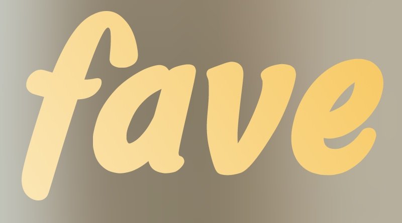 Application préférée