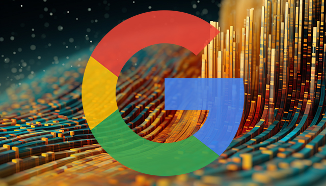 Flux de données Google