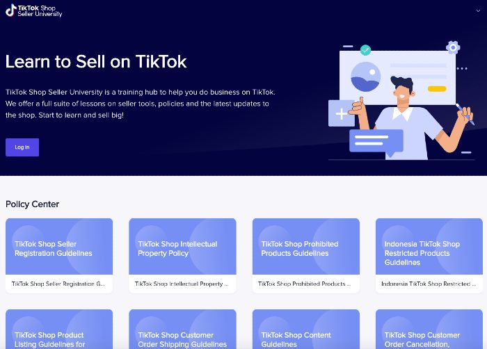 conseils tiktok vendre