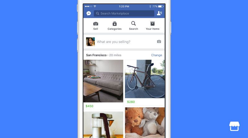 Comment Mark Zuckerberg veut allier réseaux sociaux et e-commerce