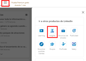 Comment utiliser LinkedIn Talent Insights