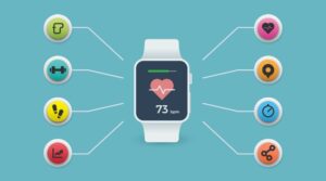 Facebook prépare sa propre smartwatch