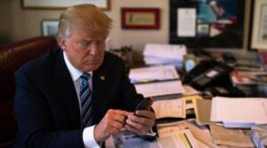 Facebook va lever l&rsquo;interdiction de Donald Trump