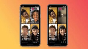 Instagram vous permet de désactiver l&rsquo;audio et la vidéo dans les Live Rooms