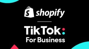 Les PME espagnoles peuvent désormais faire de la publicité sur TikTok via Shopify