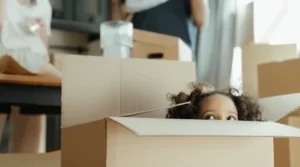 Les meilleures applications pour déménager