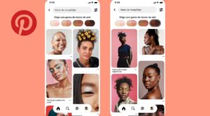 Pinterest lance des recherches par couleur de peau en Espagne et en Amérique latine