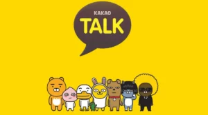 Qu&rsquo;est-ce que Kakao Talk et comment ça marche ?