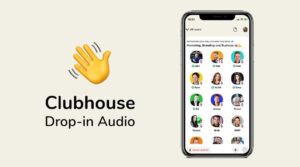 Clubhouse dépasse les 8 millions de téléchargements