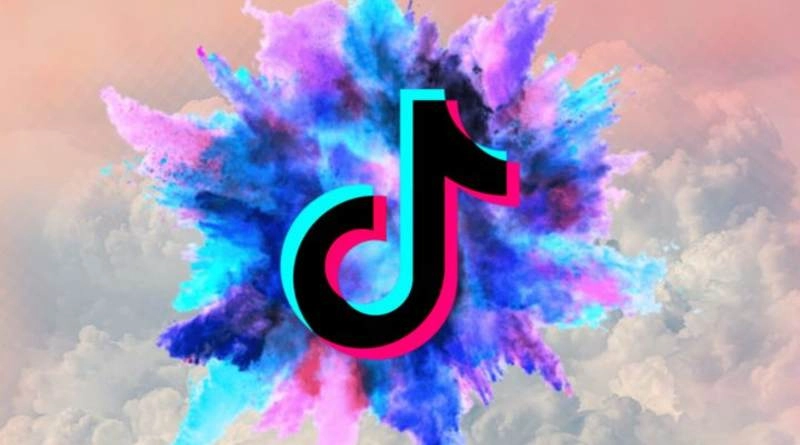 TikTok crée et télécharge de la musique