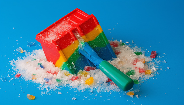 Google Scraper brisé