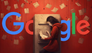 Nouveau formulaire de commentaires sur la qualité de recherche de Google