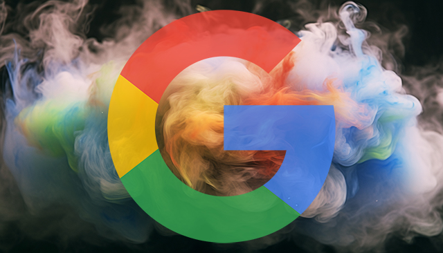 Mise à jour Google Steam Heat