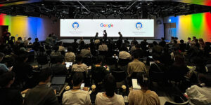 Sujets d&rsquo;IA de Google Search Central Live Tokyo