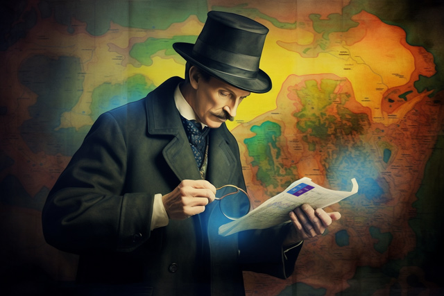 Requêtes sur le programme Local Guide dans GSC