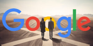 Google publie un message d&rsquo;intérêt public indiquant que les redirections 302 sont correctes