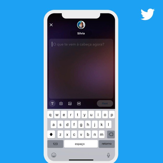 Compositeur de flottes Twitter