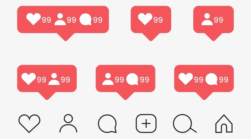 Référencement sur Instagram