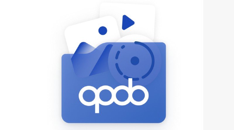 Logo de l'application Qoob