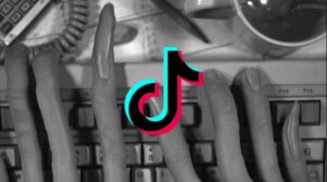 Comment utiliser l&rsquo;effet « Slit Scanning », la « mauvaise » image numérisée, sur TikTok