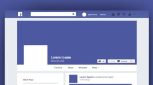 Conseils pour créer l&rsquo;image d&rsquo;en-tête sur Facebook