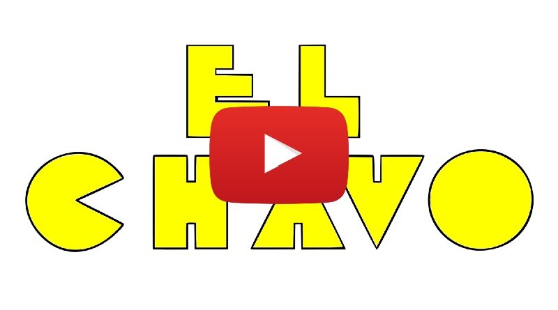 YouTube Chespirito Quico