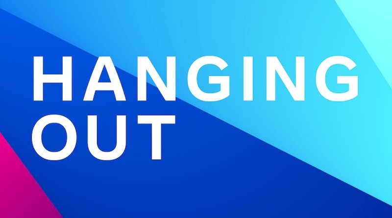 Section Facebook Gaming Hanging Out