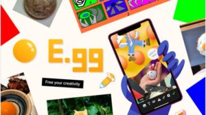 Facebook lance officiellement l&rsquo;application E.gg
