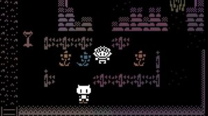 Familiars.io, un jeu pour chasser les monstres sur Twitter