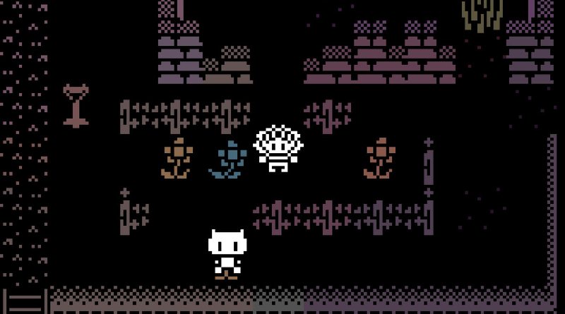 Familiars.io un jeu de type pokemon