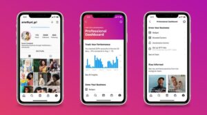 Instagram lance le nouveau « Panel des professionnels »