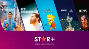 Qu&rsquo;est-ce que Star+ et comment l’embaucher