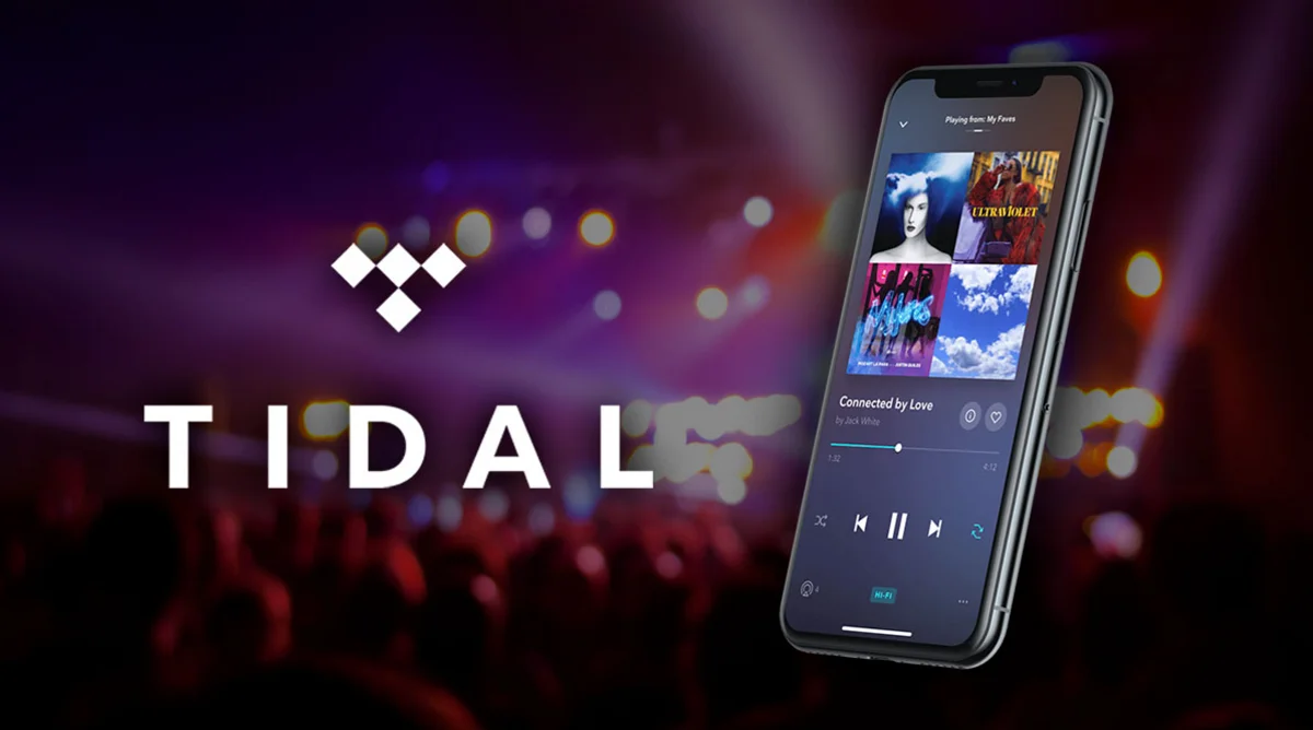 Qu'est-ce que la musique TIDAL ?