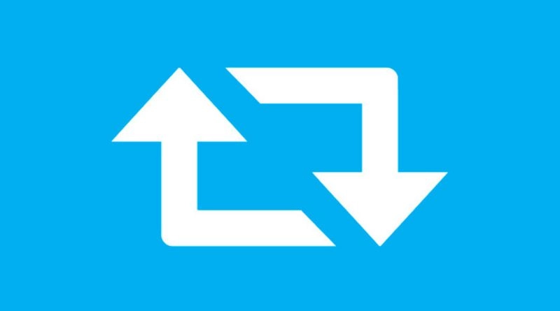 twitter meilleur retweet