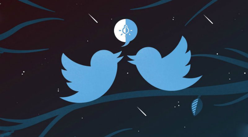 Twitter explique pourquoi le nombre de followers fluctue