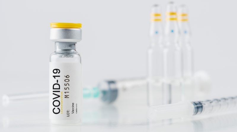 vaccin contre le covid-19